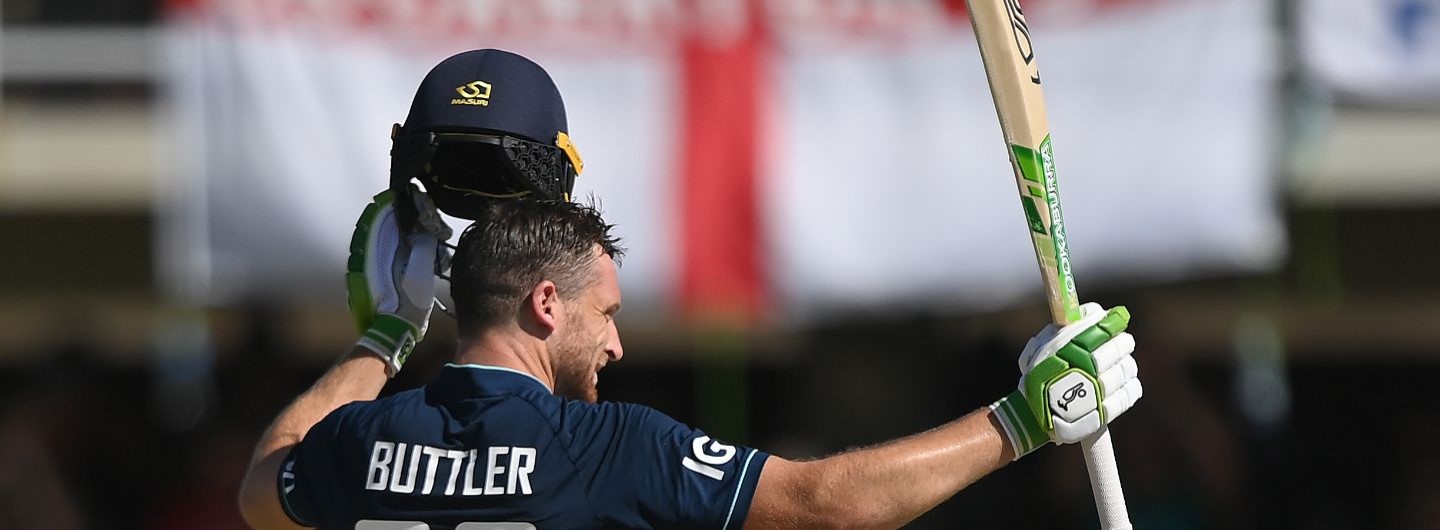 England vs New Zealand - An epic rivalry
